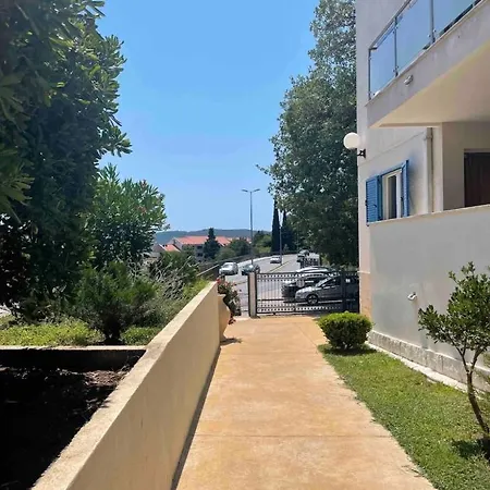 Apartament Irish Becici Budva