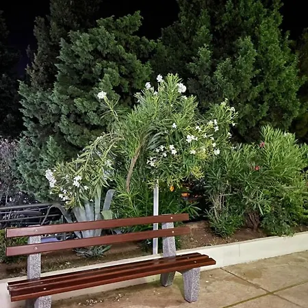 Irish Becici Apartament *