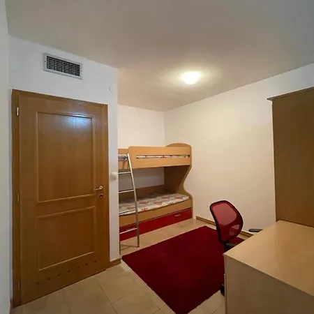Apartament Irish Becici