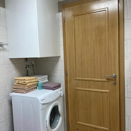 Irish Becici Apartament Budva