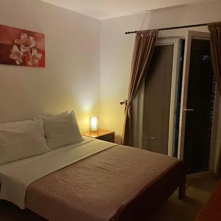 Irish Becici Apartament Budva