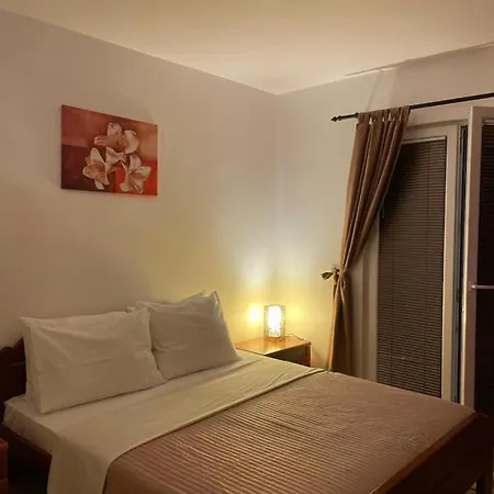 Irish Becici Apartament Budva