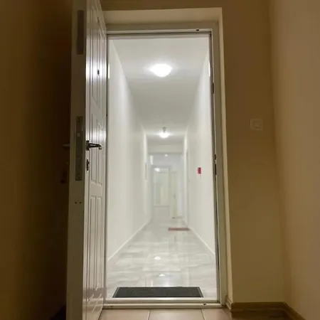 Apartament Irish Becici
