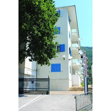 Apartament Irish Becici